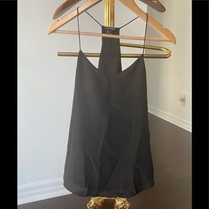 Silk Club Monaco women’s top size small